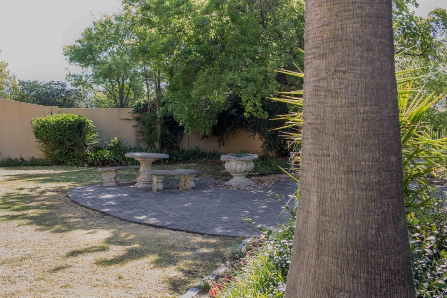 3 Bedroom Property for Sale in Heilbron Free State